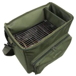 Trakker NXG Bivvy Heater Fishing Bag 16 Trakker NXG Bivvy Heater Fishing Bag -TRAKKER Store trakker nxg bivvy heater bag 3 1