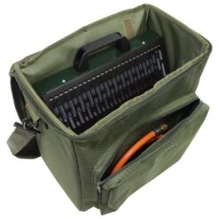 Trakker NXG Bivvy Heater Fishing Bag 17 Trakker NXG Bivvy Heater Fishing Bag -TRAKKER Store trakker nxg bivvy heater bag 4 1