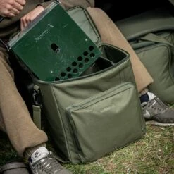 Trakker NXG Bivvy Heater Fishing Bag 25 Trakker NXG Bivvy Heater Fishing Bag -TRAKKER Store trakker nxg bivvy heater bag 9 1