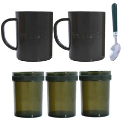 Trakker Fishing NXG Brew Kit -TRAKKER Store trakker nxg brew kit 1