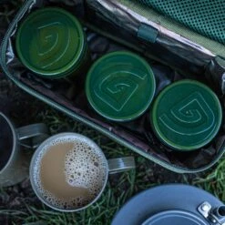 Trakker Fishing NXG Brew Kit -TRAKKER Store trakker nxg brew kit 4 1