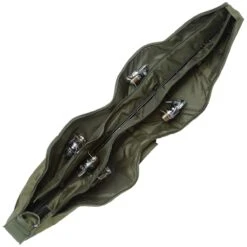 Trakker NXG Compact 5 Rod Sleeve -TRAKKER Store trakker nxg compact 5 rod sleeve 12ft