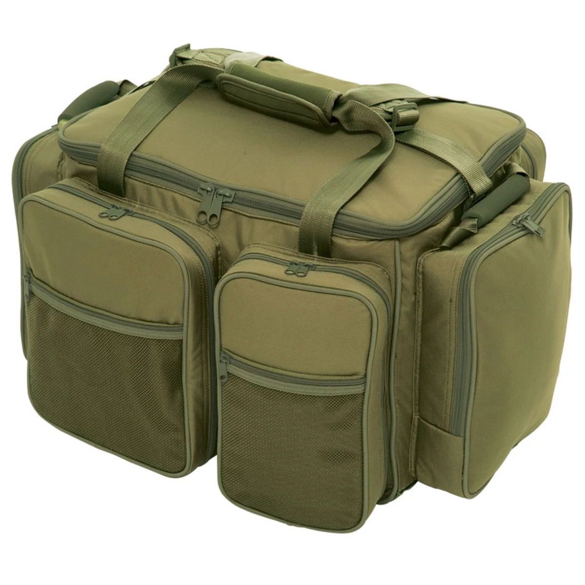 Trakker NXG Compact Barrow Bag 3 Trakker NXG Compact Barrow Bag