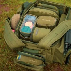 Trakker NXG Deluxe Fishing Rucksack 13 Trakker NXG Deluxe Fishing Rucksack -TRAKKER Store trakker nxg deluxe rucksack 2