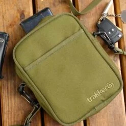 Trakker NXG Essentials Fishing Bag -TRAKKER Store trakker nxg essentials bag 1