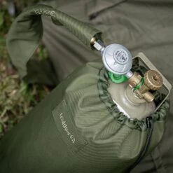 Trakker NXG Gas Bottle & Hose Fishing Cover 5.6kg -TRAKKER Store trakker nxg gas bottle hose cover 3 1