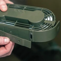 Trakker Remote Bivvy Fan -TRAKKER Store trakker remote fishing bivvy fan 7 1