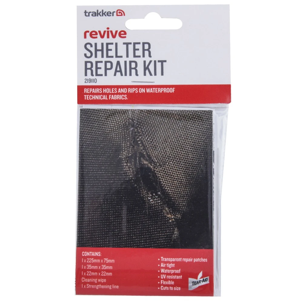 Trakker Revive Shelter Complete Care Kit 6 Trakker Revive Shelter Complete Care Kit - Image 4