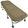 Trakker RLX 8 Leg Bedchair