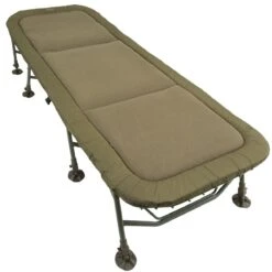 Trakker RLX 8 Leg Bedchair