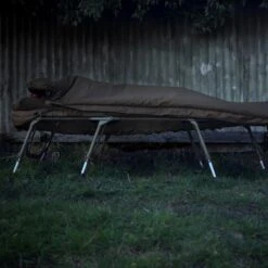 Trakker RLX 8 Leg Bedchair -TRAKKER Store trakker rlx 8 leg bedchair 5