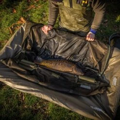 Trakker Sanctuary Cradle XL 14 Trakker Sanctuary Cradle XL -TRAKKER Store trakker sanctuary cradle xl 4