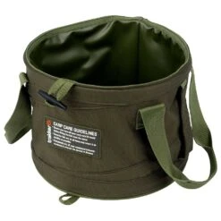 Trakker Sanctuary Pop-Up Bucket -TRAKKER Store trakker sanctuary pop up bucket 1 1