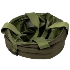 Trakker Sanctuary Pop-Up Bucket -TRAKKER Store trakker sanctuary pop up bucket 2 1
