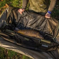 Trakker Sanctuary Retention Sling V2 -TRAKKER Store trakker sanctuary retention sling v2 2