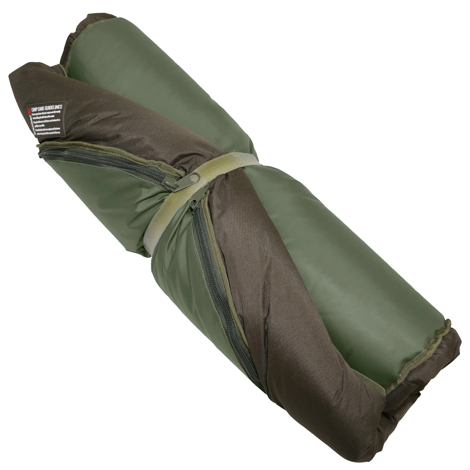 Trakker Sanctuary Self Inflating Crib XL 4 Trakker Sanctuary Self Inflating Crib XL - Image 2
