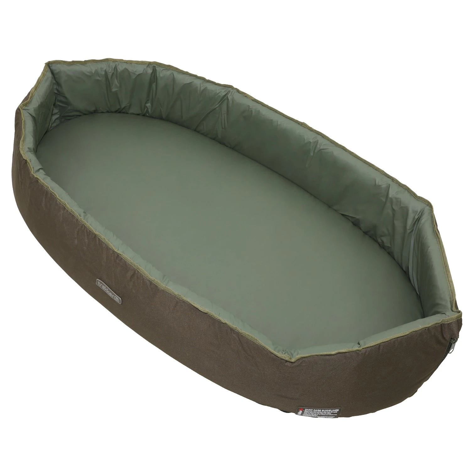 Trakker Sanctuary Self Inflating Crib XL 3 Trakker Sanctuary Self Inflating Crib XL