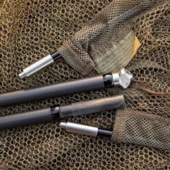 Trakker Sanctuary T3 Landing Net -TRAKKER Store trakker sanctuary t3 landing net new 2