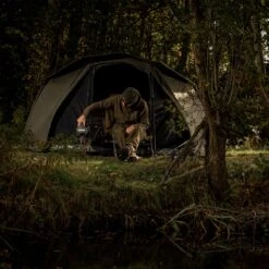 Trakker Tempest 100 Bivvy Aquatexx EV 1.0 Skull Cap -TRAKKER Store trakker tempest 100 bivvy aquatexx ev 2.0 skull cap 4