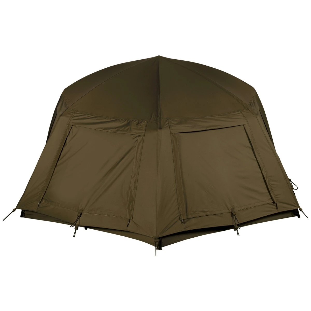 Trakker Tempest 100 Brolly Aquatexx EV 1.0 Skull Cap Wrap - Image 5