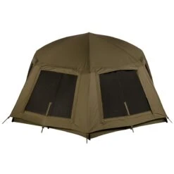 Trakker Tempest 100 Brolly Aquatexx EV 1.0 Skull Cap Wrap -TRAKKER Store trakker tempest 100 brolly aquatexx ev 2.0 skull cap wrap 3