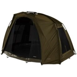 Trakker Tempest 100T Brolly Aquatexx EV Inner Capsule -TRAKKER Store trakker tempest 100t brolly aquatexx ev fishing bivvy inner capsule 3 1
