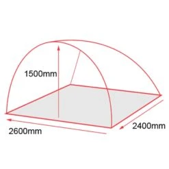 Trakker Tempest 100T DPM Fishing Brolly Aquatexx EV 9 Trakker Tempest 100T DPM Fishing Brolly Aquatexx EV -TRAKKER Store trakker tempest 100t dpm fishing brolly aquatexx ev 3 1