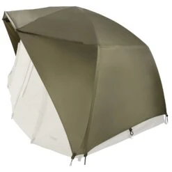 Trakker Tempest Fishing Brolly 100 Skull Cap Wrap