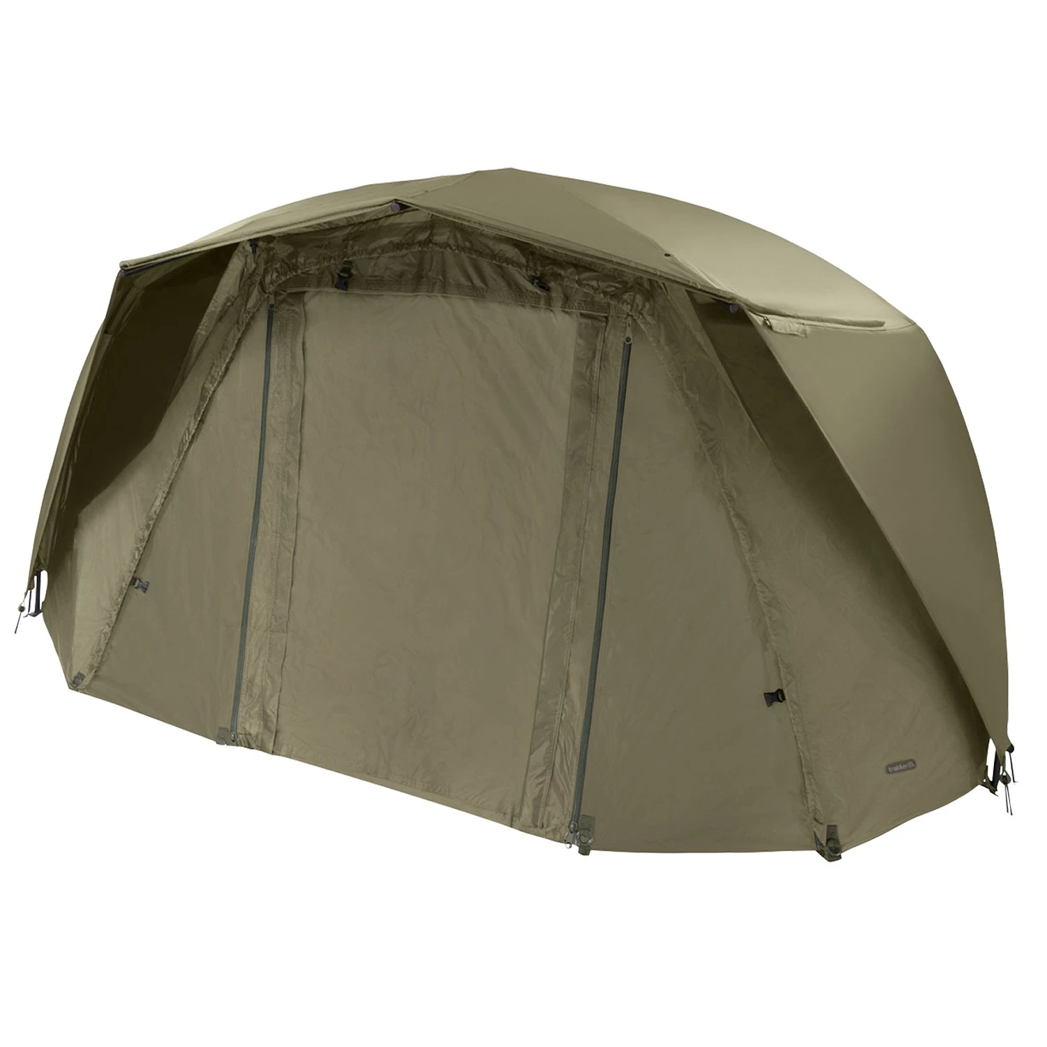 Trakker Tempest Fishing Brolly 100 Skull Cap Wrap 4 Trakker Tempest Fishing Brolly 100 Skull Cap Wrap - Image 2