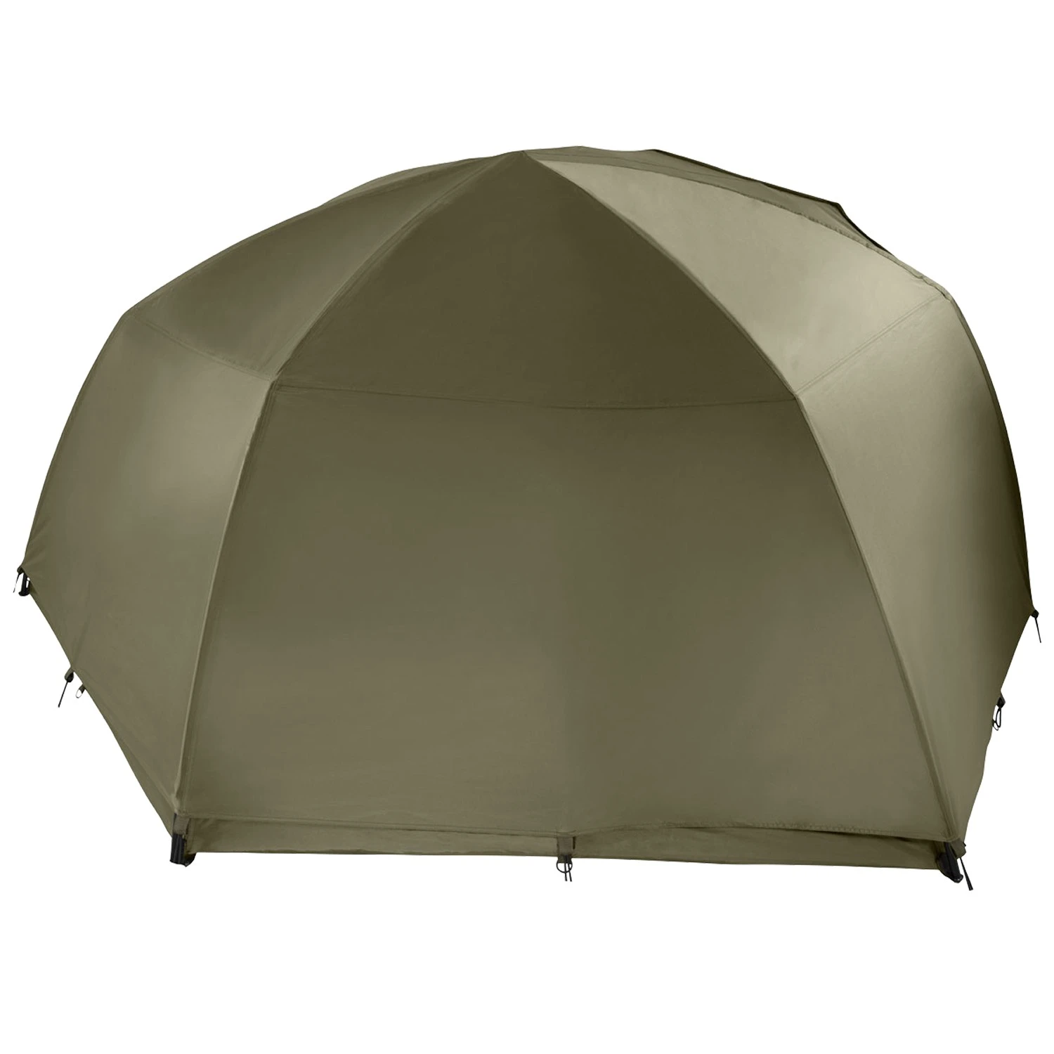 Trakker Tempest Fishing Brolly 100 Skull Cap Wrap 5 Trakker Tempest Fishing Brolly 100 Skull Cap Wrap - Image 3