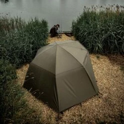 Trakker Tempest Fishing Brolly 100 Skull Cap Wrap 13 Trakker Tempest Fishing Brolly 100 Skull Cap Wrap -TRAKKER Store trakker tempest brolly 100 skull cap wrap 4 1