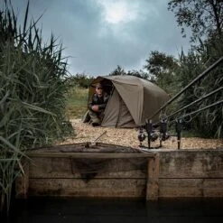 Trakker Tempest Fishing Brolly 100 Skull Cap Wrap 12 Trakker Tempest Fishing Brolly 100 Skull Cap Wrap -TRAKKER Store trakker tempest brolly 100 skull cap wrap 7 1