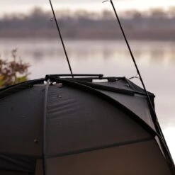 Trakker Tempest Fishing Brolly 100T -TRAKKER Store trakker tempest brolly 100t 5