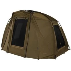 Trakker Tempest Brolly 100T Aquatexx EV System