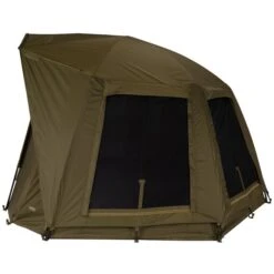 Trakker Tempest Brolly 100T Aquatexx EV Skull Cap Wrap -TRAKKER Store trakker tempest brolly 100t aquatexx ev skull cap fishing bivvy wrap 3 1