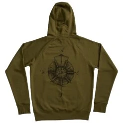 Trakker Tempest Fishing Hoodie