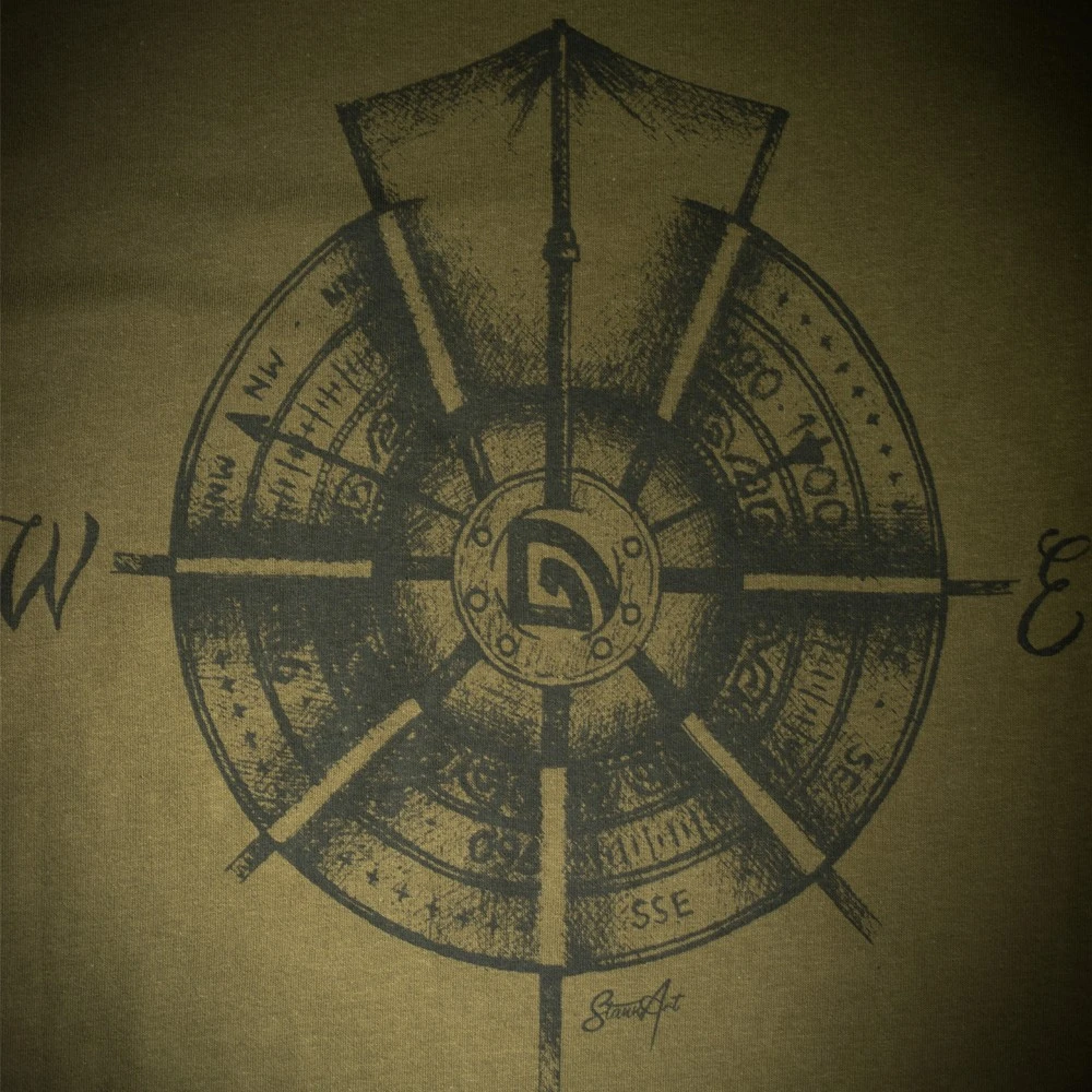 Trakker Tempest Fishing Hoodie 5 Trakker Tempest Fishing Hoodie - Image 3