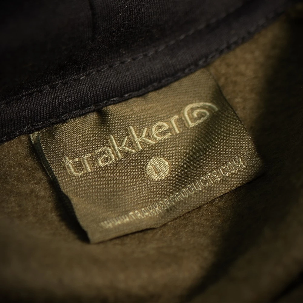Trakker Tempest Fishing Hoodie 9 Trakker Tempest Fishing Hoodie - Image 7