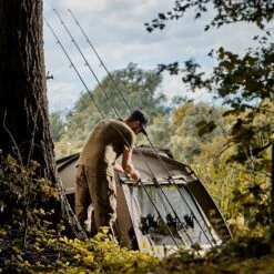 Trakker Tempest Multi-Rod Support Strap 11 Trakker Tempest Multi-Rod Support Strap -TRAKKER Store trakker tempest multi rod support strap 1 1