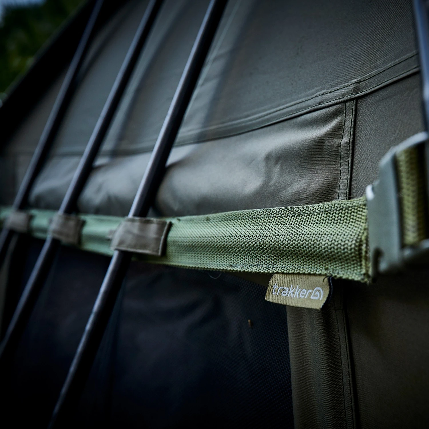 Trakker Tempest Multi-Rod Support Strap 5 Trakker Tempest Multi-Rod Support Strap - Image 3
