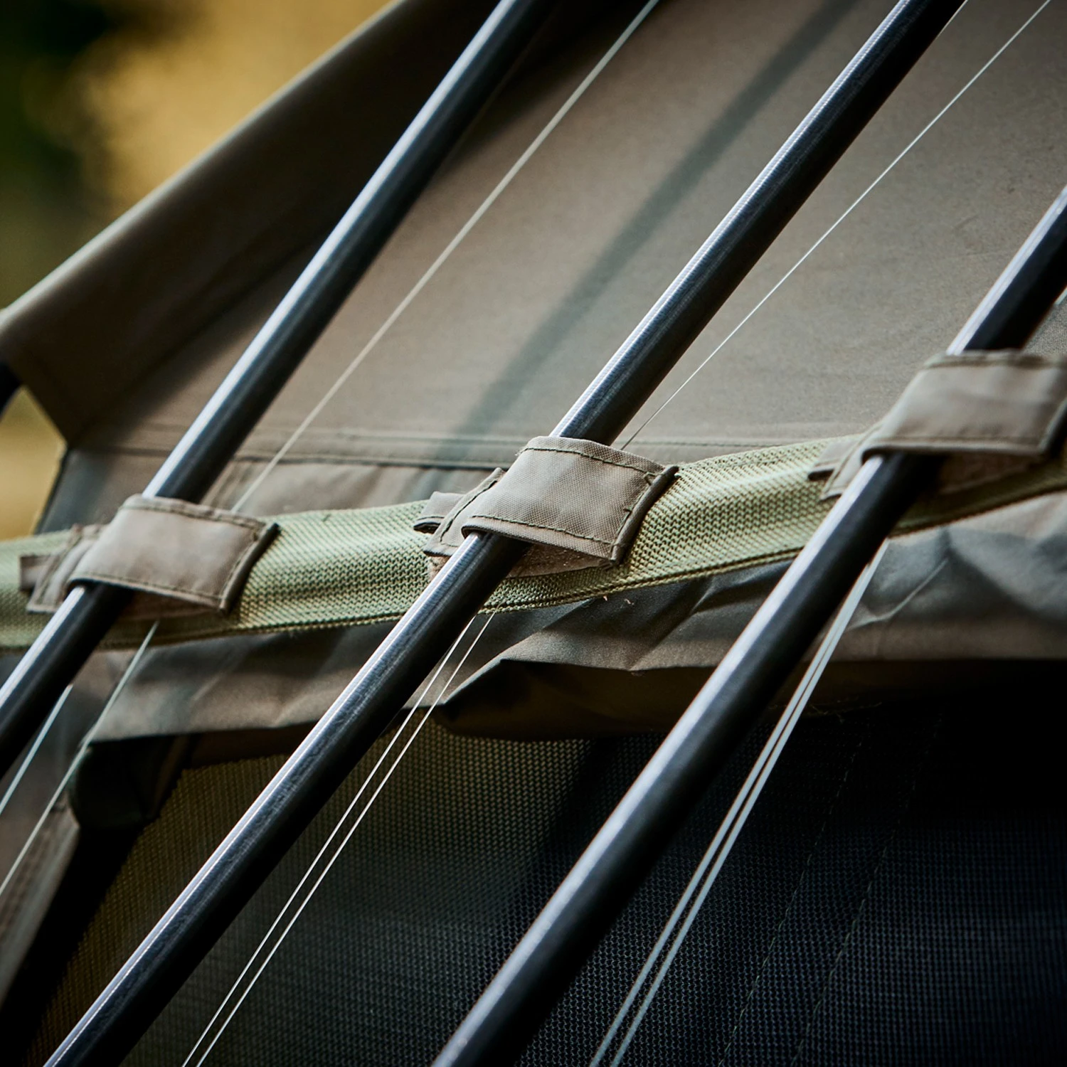 Trakker Tempest Multi-Rod Support Strap 6 Trakker Tempest Multi-Rod Support Strap - Image 4