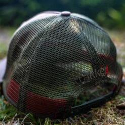 Trakker Trucker Fishing Cap -TRAKKER Store trakker trucker cap 4 1