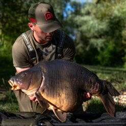 Trakker Trucker Fishing Cap -TRAKKER Store trakker trucker cap 8 1