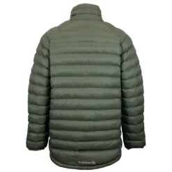 Trakker Base XP Plus Fishing Jacket -TRAKKER Store trakker wr base xp bck