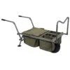 Trakker X-Trail Barrow Compact -TRAKKER Store trakker x trail compact barrow 1