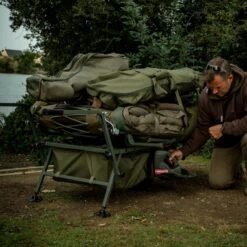 Trakker X-Trail Barrow Compact -TRAKKER Store trakker x trail compact barrow 7