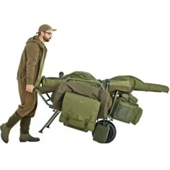 Trakker X-Trail Galaxy Barrow -TRAKKER Store trakker x trail galaxy barrow 6