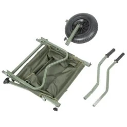 Trakker X-Trail T1 Fishing Barrow -TRAKKER Store trakker x trail t1 fishing barrow 4 1