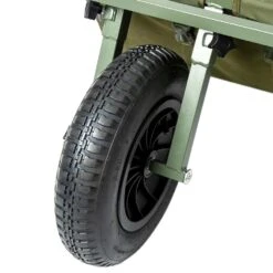 Trakker X-Trail T1 Fishing Barrow -TRAKKER Store trakker x trail t1 fishing barrow 5 1