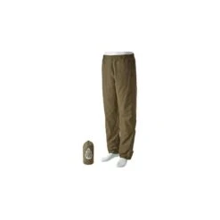 TROUSERS TRAKKER DOWNPOUR
